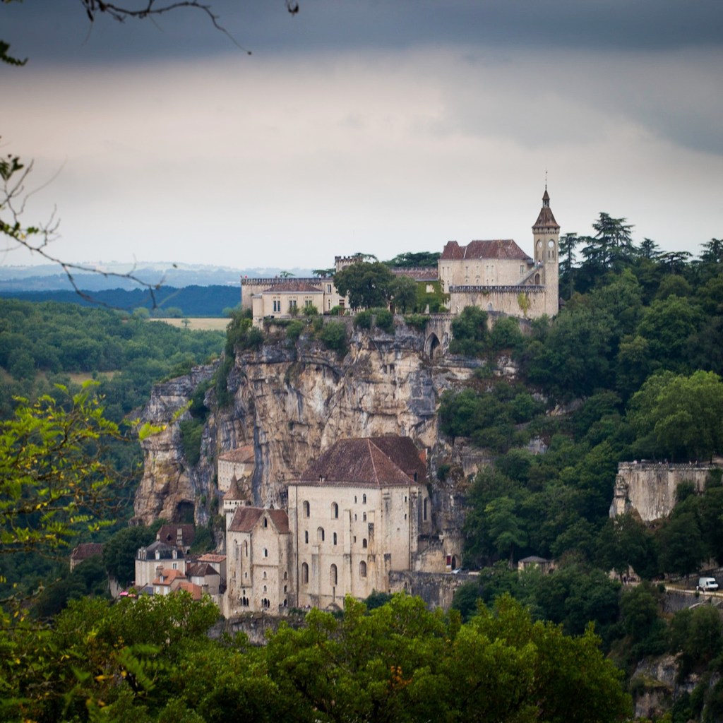 Rocamadour