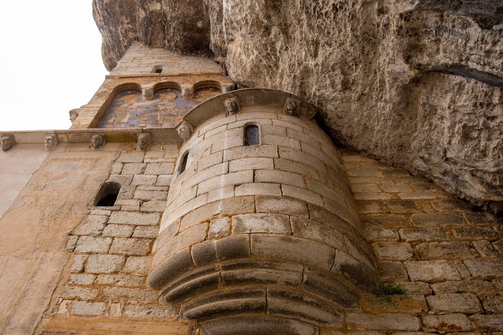 Rocamadour