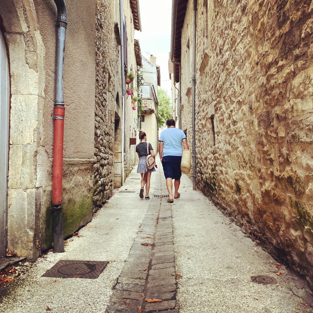 Villeneuve-en-Aveyron