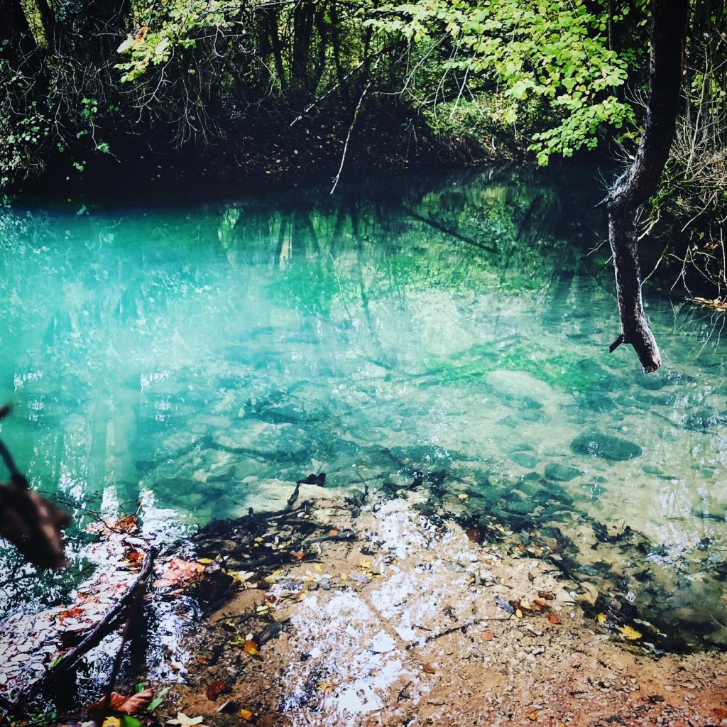 Le Gouffre du Lantouy